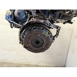 Motore completo 9H05 9HR 1.6 HDi 82kW 2012 Peugeot Citroen 168000km  B3415