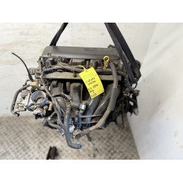 Motore completo M13A 1.3 diesel 68kW Suzuki Swift Ignis Wagon 2004  B3418