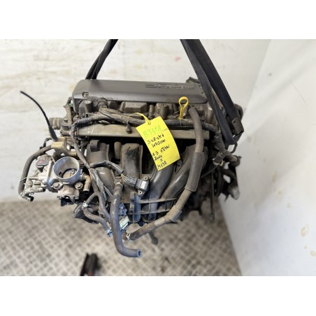 Motore completo M13A 1.3 diesel 68kW Suzuki Swift Ignis Wagon 2004  B3418