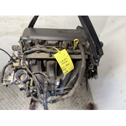 Motore completo M13A 1.3 diesel 68kW Suzuki Swift Ignis Wagon 2004  B3418