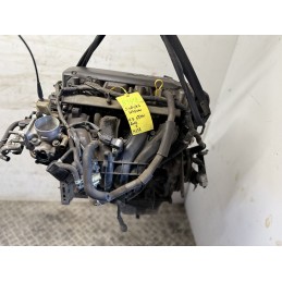Motore completo M13A 1.3 diesel 68kW Suzuki Swift Ignis Wagon 2004  B3418