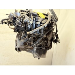Motore completo M13A 1.3 diesel 68kW Suzuki Swift Ignis Wagon 2004  B3418