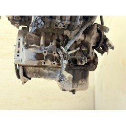Motore completo M13A 1.3 diesel 68kW Suzuki Swift Ignis Wagon 2004  B3418