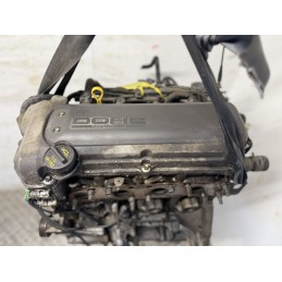 Motore completo M13A 1.3 diesel 68kW Suzuki Swift Ignis Wagon 2004  B3418