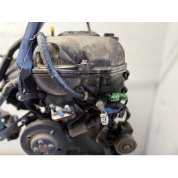 Motore completo M13A 1.3 diesel 68kW Suzuki Swift Ignis Wagon 2004  B3418