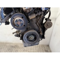Motore completo M13A 1.3 diesel 68kW Suzuki Swift Ignis Wagon 2004  B3418