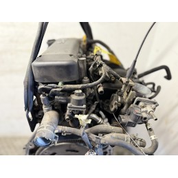 Motore completo M13A 1.3 diesel 68kW Suzuki Swift Ignis Wagon 2004  B3418