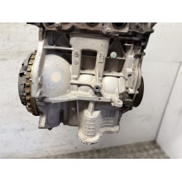 Motore completo HR12 1.2 benzina Nissan Micra K13 2010 2017 118000 km  B3419