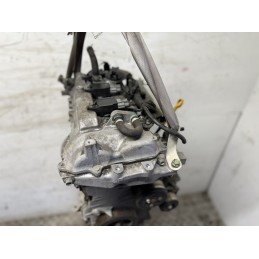 Motore completo HR12 1.2 benzina Nissan Micra K13 2010 2017 118000 km  B3419