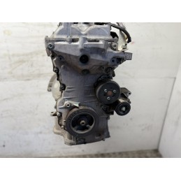 Motore completo HR12 1.2 benzina Nissan Micra K13 2010 2017 118000 km  B3419