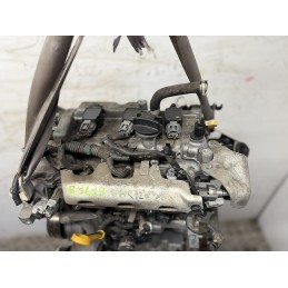 Motore completo HR12 1.2 benzina Nissan Micra K13 2010 2017 118000 km  B3419