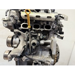 Motore completo HR12 1.2 benzina Nissan Micra K13 2010 2017 118000 km  B3419