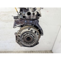 Motore completo HR12 1.2 benzina Nissan Micra K13 2010 2017 118000 km  B3419