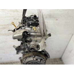 Motore completo HR12 1.2 benzina Nissan Micra K13 2010 2017 118000 km  B3419