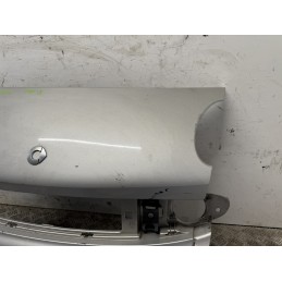 Cofano anteriore Smart Fortwo 450 2001 2007 grigio fari a 8 usato  B3414