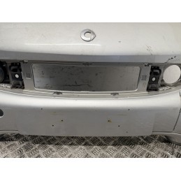 Cofano anteriore Smart Fortwo 450 2001 2007 grigio fari a 8 usato  B3414