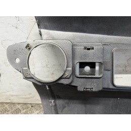 Cofano anteriore Smart Fortwo 450 2001 2007 grigio fari a 8 usato  B3414