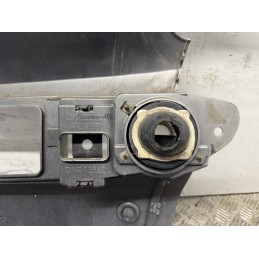 Cofano anteriore Smart Fortwo 450 2001 2007 grigio fari a 8 usato  B3414