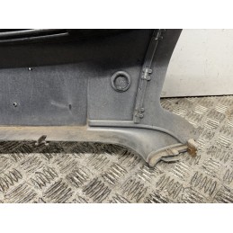 Cofano anteriore Smart Fortwo 450 2001 2007 grigio fari a 8 usato  B3414