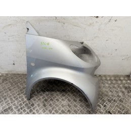 Parafango anteriore destro Smart Fortwo 450 2001 2007 grigio argento  B3416