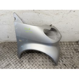 Parafango anteriore destro Smart Fortwo 450 2001 2007 grigio argento  B3416