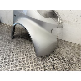 Parafango anteriore destro Smart Fortwo 450 2001 2007 grigio argento  B3416