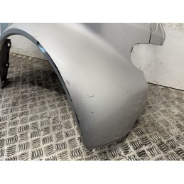 Parafango anteriore destro Smart Fortwo 450 2001 2007 grigio argento  B3416