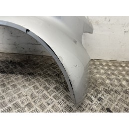 Parafango anteriore destro Smart Fortwo 450 2001 2007 grigio argento  B3416