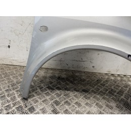 Parafango anteriore destro Smart Fortwo 450 2001 2007 grigio argento  B3416
