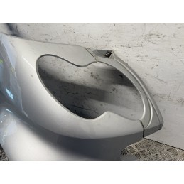Parafango anteriore destro Smart Fortwo 450 2001 2007 grigio argento  B3416