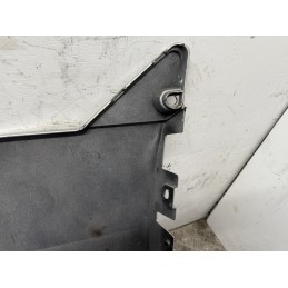 Parafango anteriore destro Smart Fortwo 450 2001 2007 grigio argento  B3416