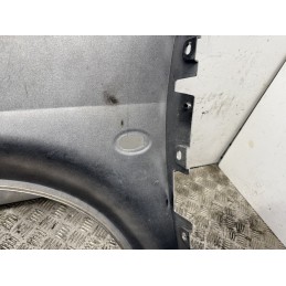 Parafango anteriore destro Smart Fortwo 450 2001 2007 grigio argento  B3416