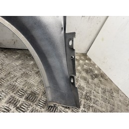 Parafango anteriore destro Smart Fortwo 450 2001 2007 grigio argento  B3416