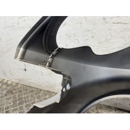 Parafango anteriore destro Smart Fortwo 450 2001 2007 grigio argento  B3416