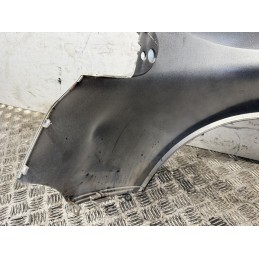 Parafango anteriore destro Smart Fortwo 450 2001 2007 grigio argento  B3416