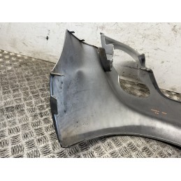 Parafango anteriore destro Smart Fortwo 450 2001 2007 grigio argento  B3416