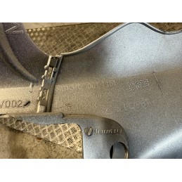 Parafango anteriore destro Smart Fortwo 450 2001 2007 grigio argento  B3416