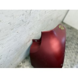 Parafango posteriore destro Smart Fortwo 450 1998 2007 colore rosso  B3417