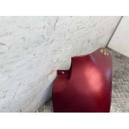 Parafango posteriore destro Smart Fortwo 450 1998 2007 colore rosso  B3417