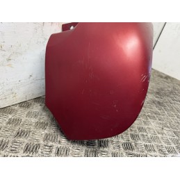 Parafango posteriore destro Smart Fortwo 450 1998 2007 colore rosso  B3417