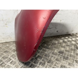 Parafango posteriore destro Smart Fortwo 450 1998 2007 colore rosso  B3417