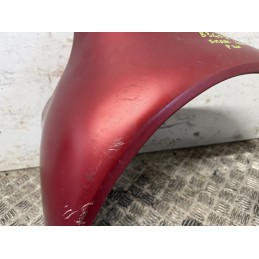 Parafango posteriore destro Smart Fortwo 450 1998 2007 colore rosso  B3417