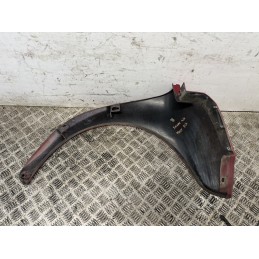 Parafango posteriore destro Smart Fortwo 450 1998 2007 colore rosso  B3417