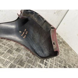 Parafango posteriore destro Smart Fortwo 450 1998 2007 colore rosso  B3417