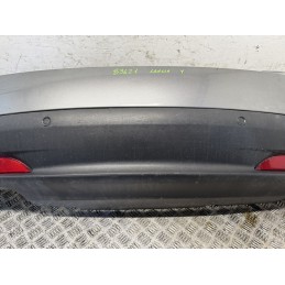Paraurti posteriore Lancia Ypsilon 2011 2016 grigio 695 con sensori  B3421