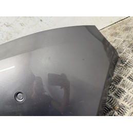 Paraurti posteriore Lancia Ypsilon 2011 2016 grigio 695 con sensori  B3421