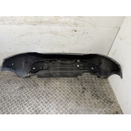Paraurti posteriore Lancia Ypsilon 2011 2016 grigio 695 con sensori  B3421