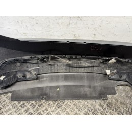 Paraurti posteriore Lancia Ypsilon 2011 2016 grigio 695 con sensori  B3421