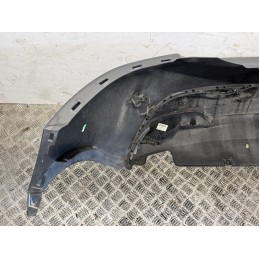 Paraurti posteriore Lancia Ypsilon 2011 2016 grigio 695 con sensori  B3421