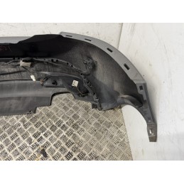 Paraurti posteriore Lancia Ypsilon 2011 2016 grigio 695 con sensori  B3421